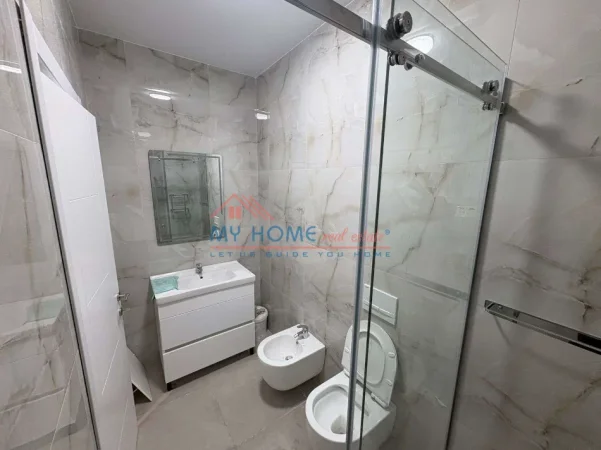 Tirane, jepet me qera apartament 1+1+Ballkon Kati 2, 62 m² 570 € (Rruga Dritan Hoxha)