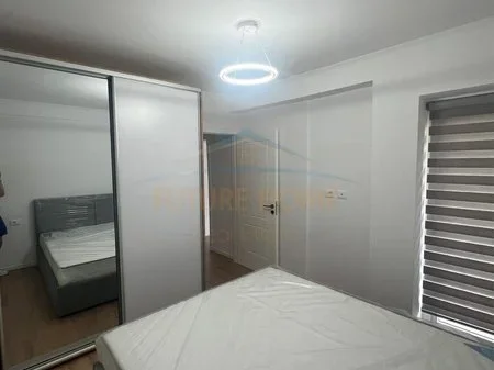 Tirane, jepet me qera apartament 1+1 Kati 6, 49 m² 600 € (Don Bosko)