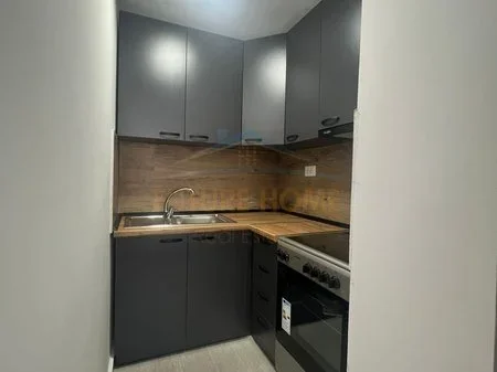 Tirane, jepet me qera apartament 1+1 Kati 6, 49 m² 600 € (Don Bosko)