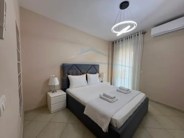 Tirane, shitet apartament 2+1+Ballkon Kati 4, 76 m² 230.000 € (Komuna e Parisit)