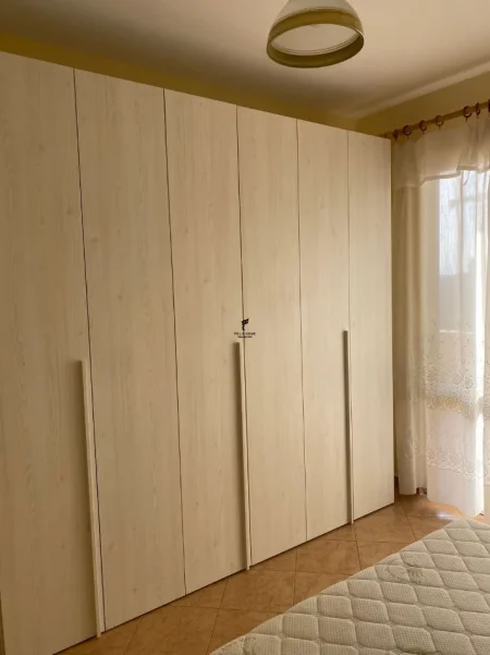jepet me qera apartament 1+1 Kati 6, 65 m² 550 € (21 DHJETORI)