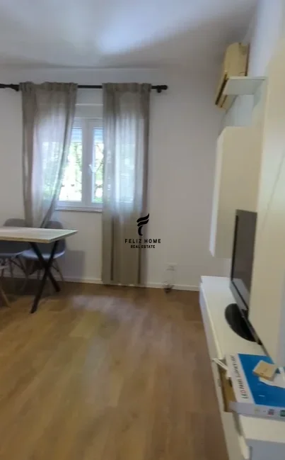 Tirane, shitet apartament 1+1 Kati 2, 64 m² 129.000 € (LAPRAKE)