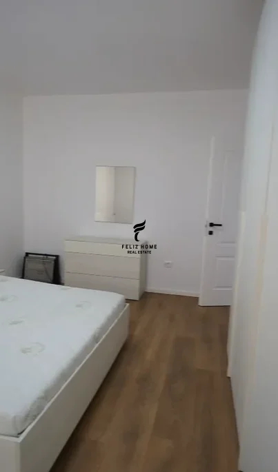Tirane, shitet apartament 1+1 Kati 2, 64 m² 129.000 € (LAPRAKE)