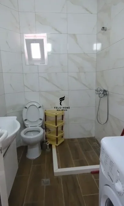 Tirane, shitet apartament 1+1 Kati 2, 64 m² 129.000 € (LAPRAKE)
