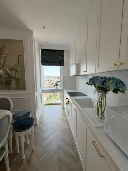 Tirane, shitet 2+1 , 154 m² 950.000 € (Downtown One)