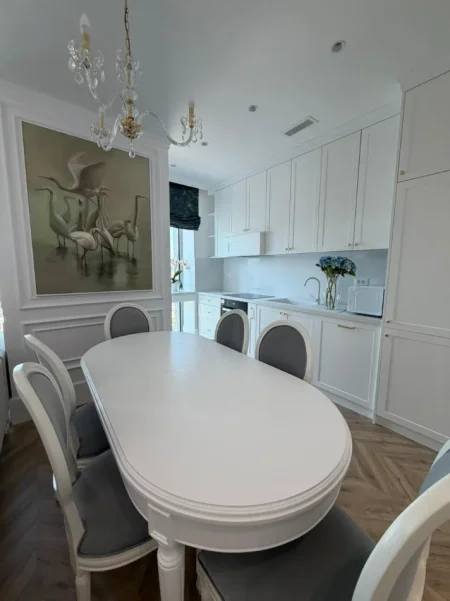 Tirane, shitet 2+1 , 154 m² 950.000 € (Downtown One)