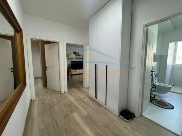 Tirane, shitet apartament 1+1 Kati 4, 59 m² 129.000 € (Bulevardi Bajram Curri)