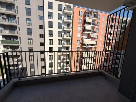 Tirane, shitet apartament 2+1 Kati 5, 78 m² 147.000 € (Kompleksi Jolla, Unaza e Re)
