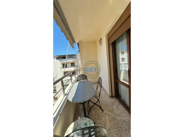 Durres, shitet apartament 1+1 Kati 5, 99.000 € 