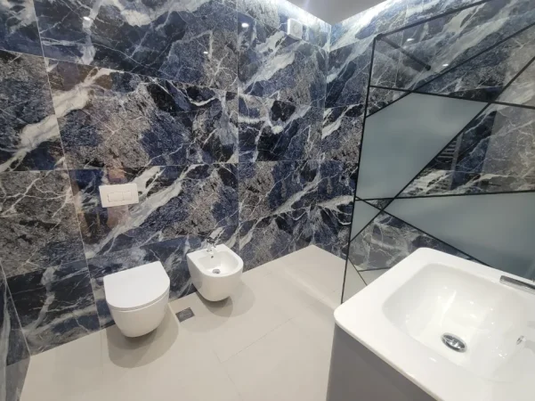 Tirane, jepet me qera apartament 2+1+Aneks+Ballkon Kati 5, 120 m² 1.100 € (Kompleksi Delijorgji)