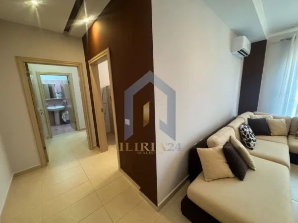 Tirane, shitet apartament 2+1+Ballkon Kati 7, 108 m² 222.000 € (Apartament 2+1 ne shitje tek “Zogu I Zi”)