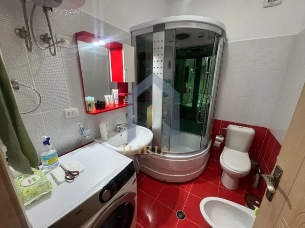 Tirane, shitet apartament 2+1+Ballkon Kati 7, 108 m² 222.000 € (Apartament 2+1 ne shitje tek “Zogu I Zi”)