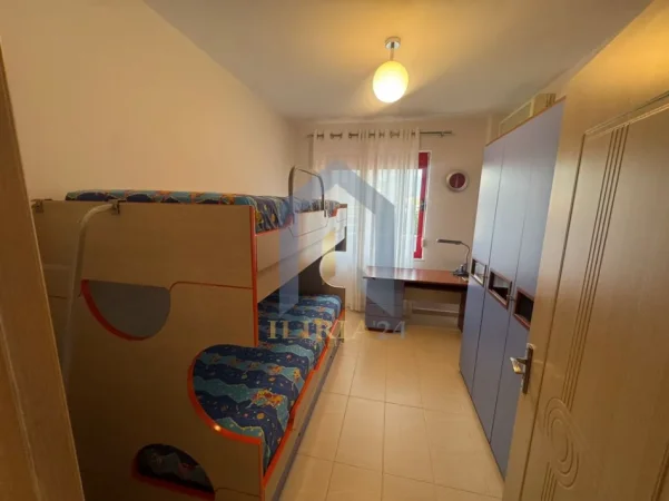 Tirane, shitet apartament 2+1+Ballkon Kati 7, 108 m² 222.000 € (Apartament 2+1 ne shitje tek “Zogu I Zi”)