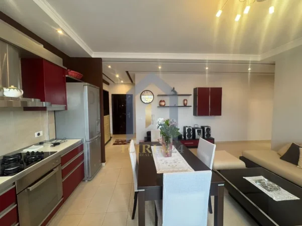 Tirane, shitet apartament 2+1+Ballkon Kati 7, 108 m² 222.000 € (Apartament 2+1 ne shitje tek “Zogu I Zi”)