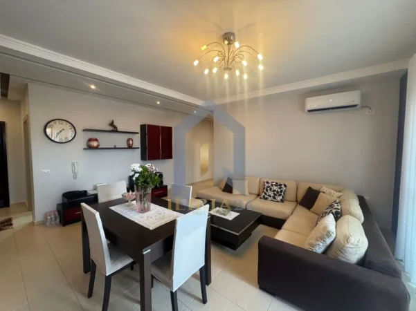 Tirane, shitet apartament 2+1+Ballkon Kati 7, 108 m² 222.000 € (Apartament 2+1 ne shitje tek “Zogu I Zi”)