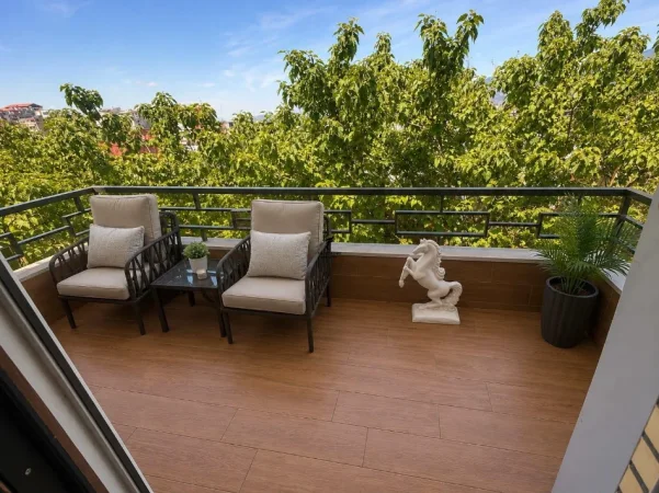 Tirane, shitet apartament 2+1 Kati 3, 83 m² 180.000 € (KOPSHTI BOTANIK)