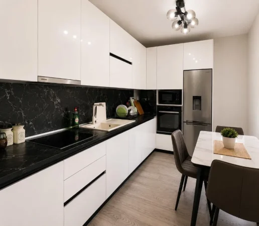 Tirane, shitet apartament 2+1 Kati 3, 83 m² 180.000 € (KOPSHTI BOTANIK)