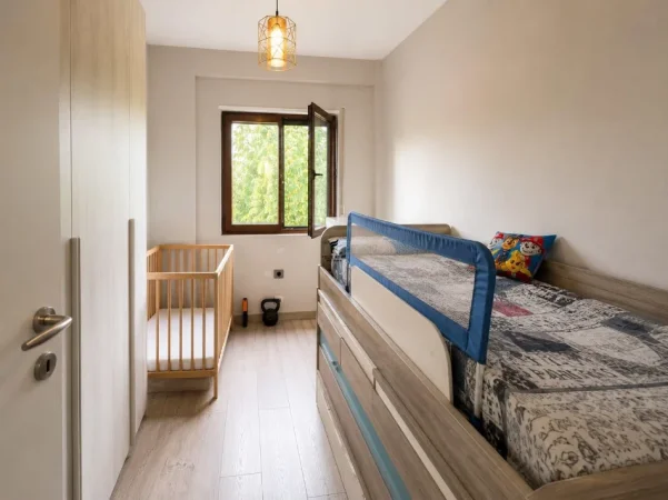Tirane, shitet apartament 2+1 Kati 3, 83 m² 180.000 € (KOPSHTI BOTANIK)