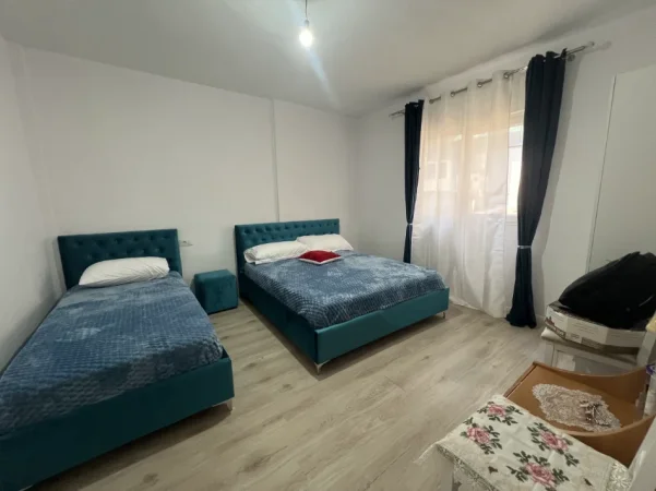 Durres, shitet apartament 2+1 Kati 1, 87 m² (Vollga)
