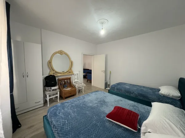 Durres, shitet apartament 2+1 Kati 1, 87 m² (Vollga)