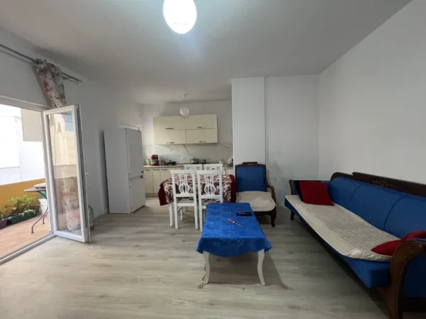 Durres, shitet apartament 2+1 Kati 1, 87 m² (Vollga)