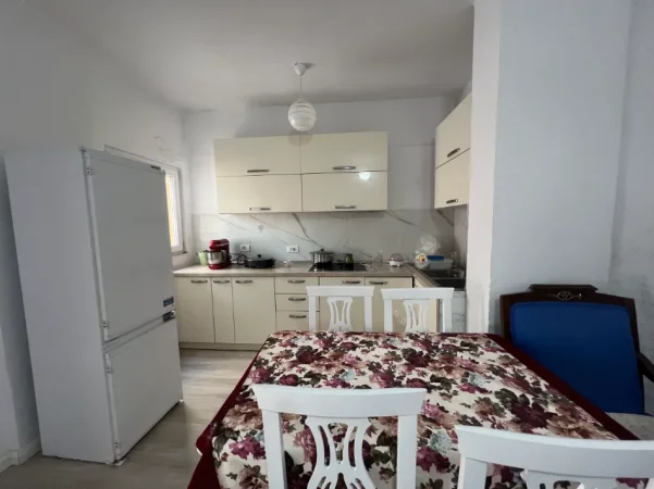 Durres, shitet apartament 2+1 Kati 1, 87 m² (Vollga)