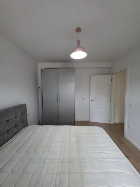 Me Qera: 1+1 📍SHALLVARET / TAIWANI | 100% I RI 🏡✨ 57m2 (kati3) 65.000 Lekë/Muaj 🔥💥