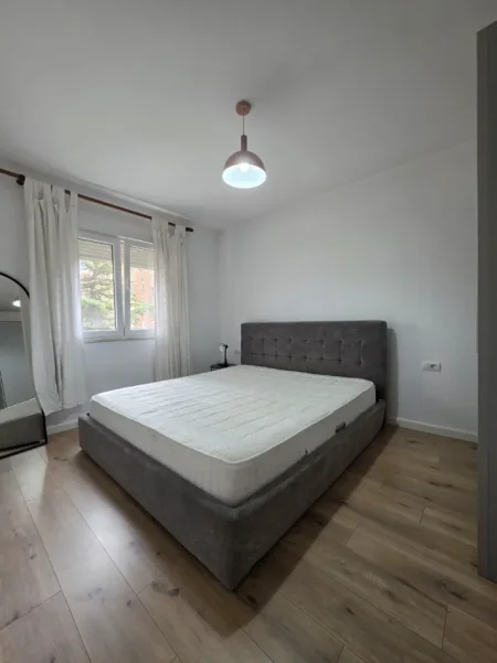 Me Qera: 1+1 📍SHALLVARET / TAIWANI | 100% I RI 🏡✨ 57m2 (kati3) 65.000 Lekë/Muaj 🔥💥