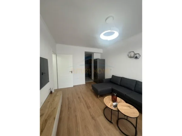 Tirane, jepet me qera apartament 1+1 Kati 6, 55 m² 600 € (DON BOSKO)