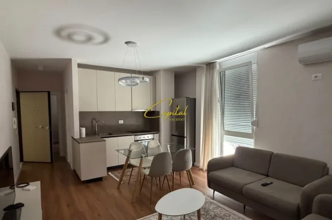 Tirane, jepet me qera apartament 2+1 Kati 2, 70 m² 750 € (RRUGA E BARRIKADAVE)