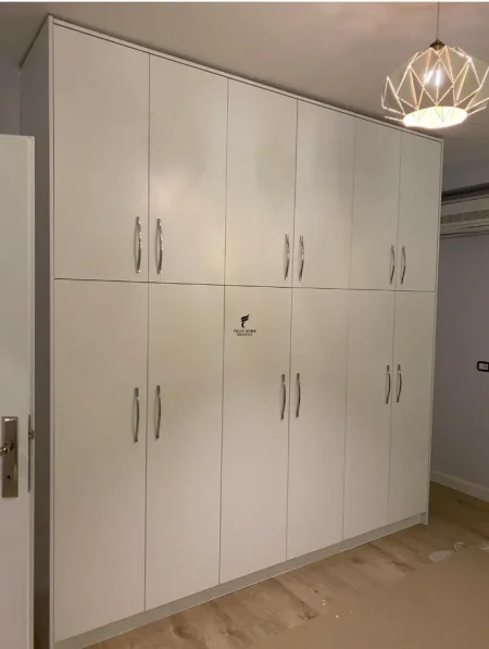 Tirane, jepet me qera apartament 1+1 Kati 2, 65 m² 600 € (SHESHI WILLSON)