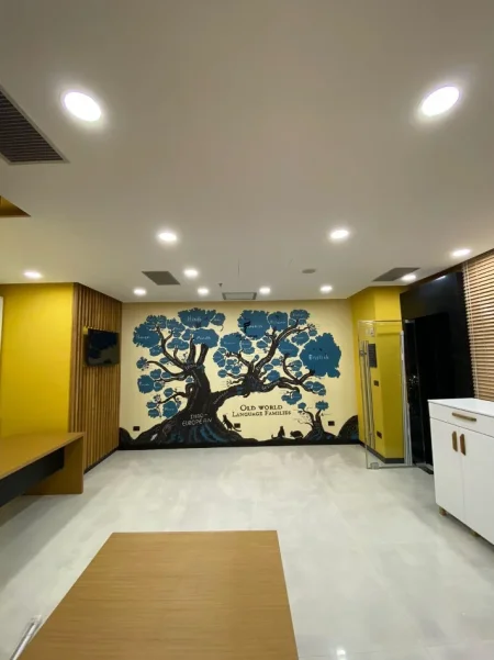 Tirane, jepet me qera zyre Kati 3, 49 m² 750 € (RRUGA ELBASANIT)