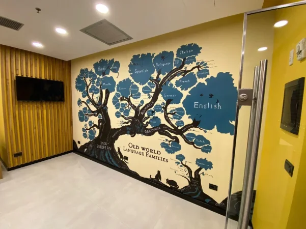 Tirane, jepet me qera zyre Kati 3, 49 m² 750 € (RRUGA ELBASANIT)