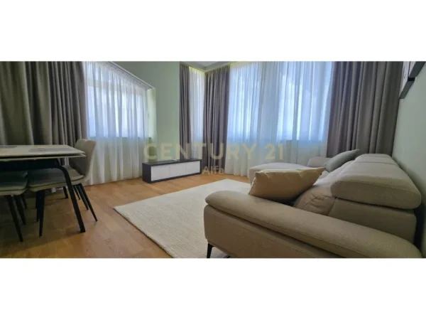 Tirane, shitet apartament 2+1 Kati 9, 70 m² 225.000 € (Myslym Shyri ALFA143460)