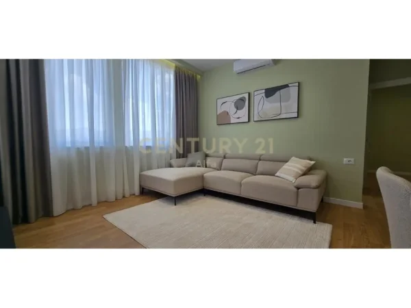 Tirane, shitet apartament 2+1 Kati 9, 70 m² 225.000 € (Myslym Shyri ALFA143460)
