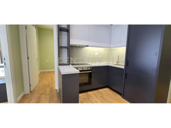 Tirane, shitet apartament 2+1 Kati 9, 70 m² 225.000 € (Myslym Shyri ALFA143460)
