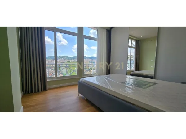 Tirane, shitet apartament 2+1 Kati 9, 70 m² 225.000 € (Myslym Shyri ALFA143460)