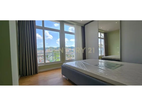 Tirane, shitet apartament 2+1 Kati 9, 70 m² 225.000 € (Myslym Shyri ALFA143460)