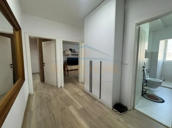 Tirane, shitet apartament 1+1+Aneks+Ballkon Kati 4, 59 m² 129.000 € (IRFAN TOMINI)