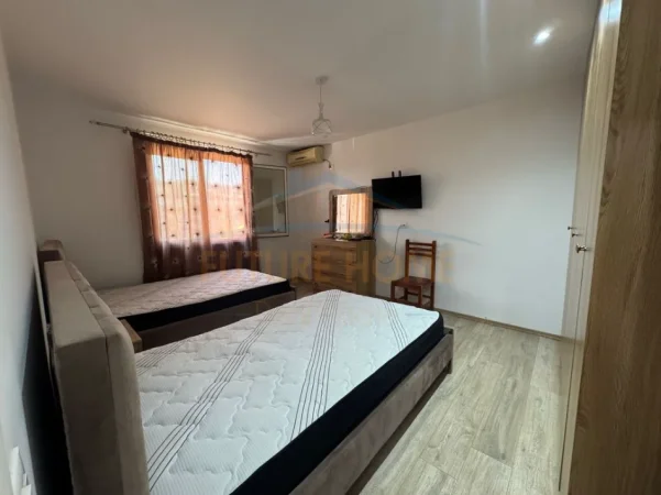 Tirane, shitet apartament 1+1+Aneks+Ballkon Kati 4, 59 m² 129.000 € (IRFAN TOMINI)