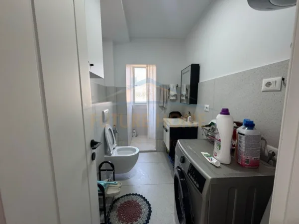 Tirane, shitet apartament 1+1+Aneks+Ballkon Kati 4, 59 m² 129.000 € (IRFAN TOMINI)