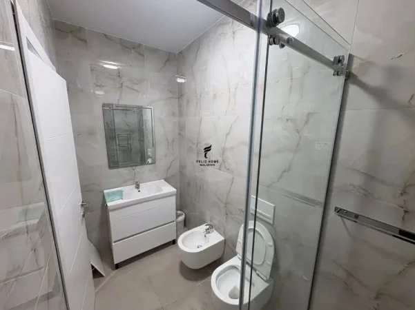 Tirane, jepet me qera apartament 1+1 Kati 3, 65 m² 570 € (RRUGA DRITAN HOXHA)