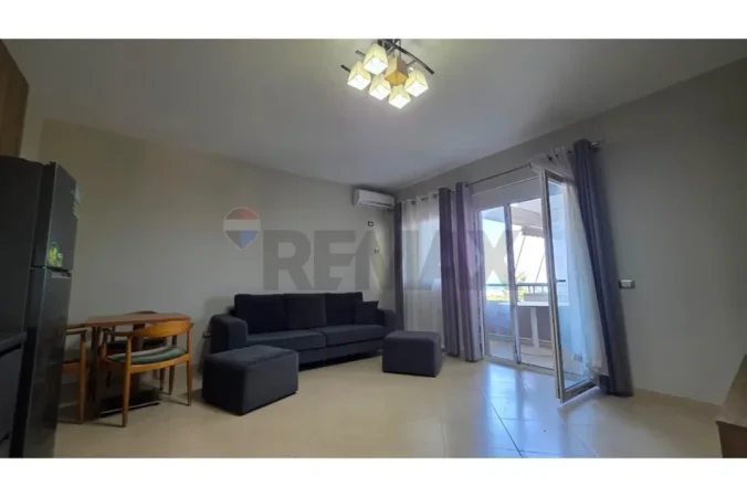 Vlore - Lungomare, shitet apartament 1+1+Ballkon Kati 3, 62 m² 160.000 € (Rruga Alksander Moisiu, Vlore)