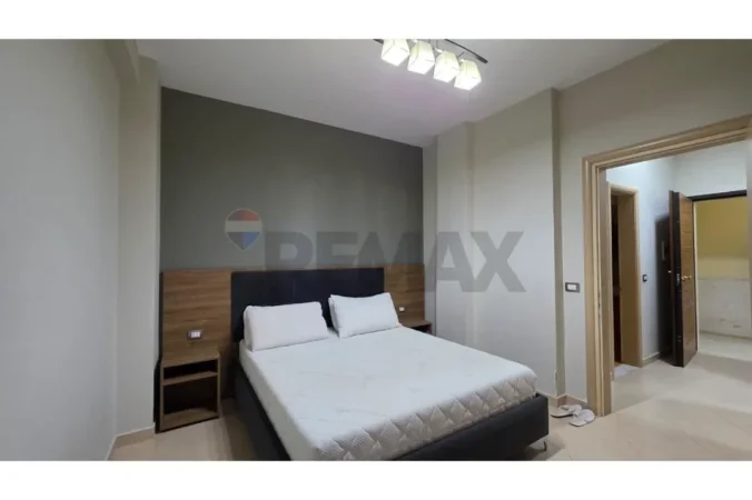 Vlore - Lungomare, shitet apartament 1+1+Ballkon Kati 3, 62 m² 160.000 € (Rruga Alksander Moisiu, Vlore)