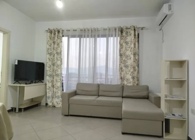 Tirane, shitet apartament 1+1 , 76 m² 115.000 € 