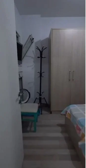 🏡 Jepet me Qera Apartament 2+1 ne Astir , Rrethi i Wellit,  500 Euro