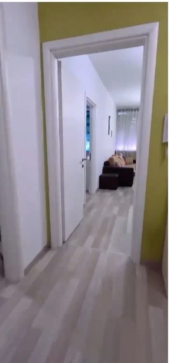 🏡 Jepet me Qera Apartament 2+1 ne Astir , Rrethi i Wellit,  500 Euro