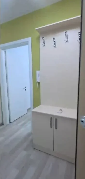 🏡 Jepet me Qera Apartament 2+1 ne Astir , Rrethi i Wellit,  500 Euro