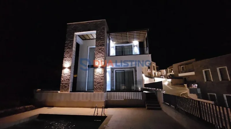 Vlore, shitet Vile Vile 2 Katshe , (Dhermi)