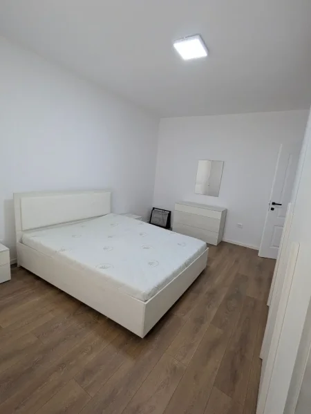 Tirane, shitet apartament 1+1 Kati 2, 65 m² 129.000 € (Laprake, prane KMY)
